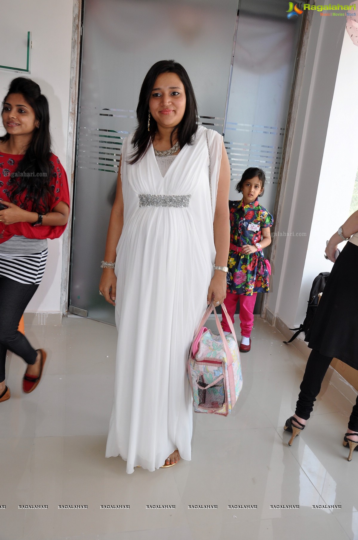Nysa Fashion House Launch by Priyanka Garg, Hyderabad