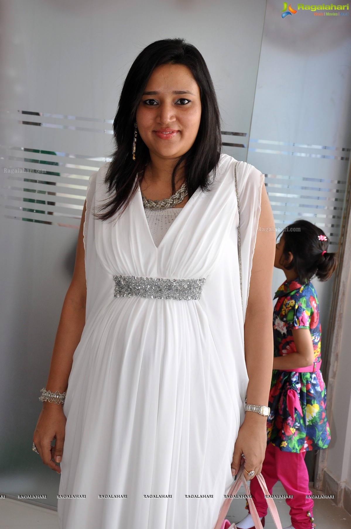 Nysa Fashion House Launch by Priyanka Garg, Hyderabad