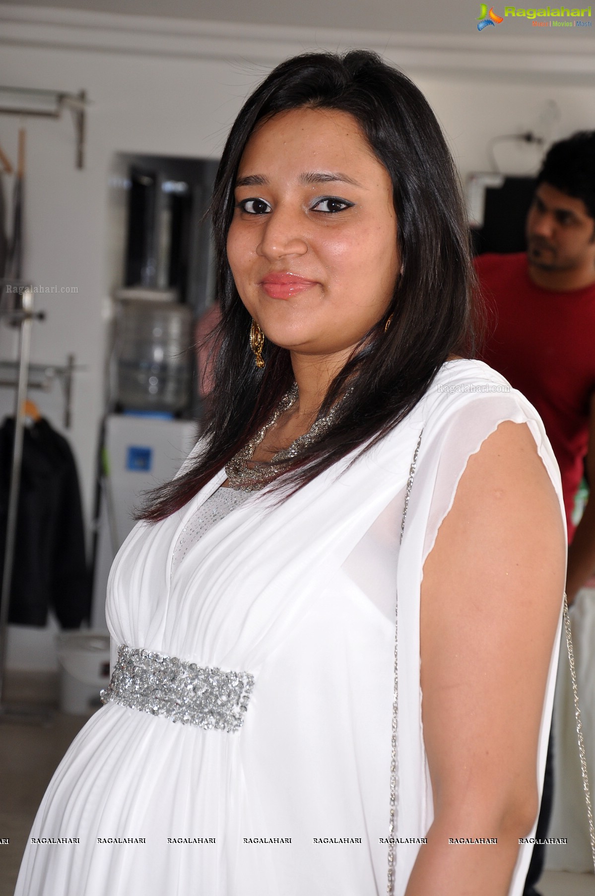 Nysa Fashion House Launch by Priyanka Garg, Hyderabad