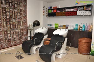 Opium Spa Jubilee Hills