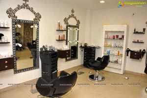 Opium Spa Jubilee Hills