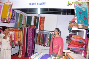 Parinaya Wedding Fair Hyderabad