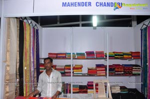 Parinaya Wedding Fair Hyderabad