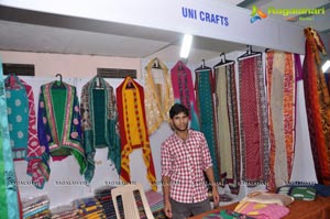 Parinaya Wedding Fair Hyderabad