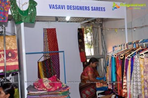 Parinaya Wedding Fair Hyderabad