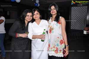 Anirudh Birthday Party
