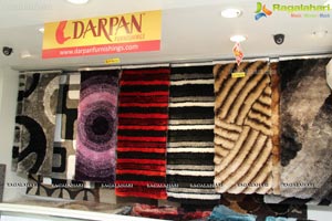 Darpan Furnishings Chandanagar Hyderabad