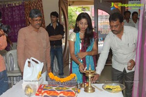 Pochampally IKAT Art Mela in Vizag