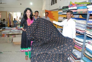 Pochampally Ikat Mela Kakinanda