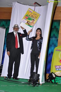 Pailan Poto Potato Flakes