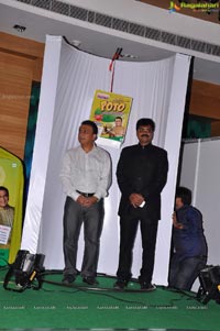 Pailan Poto Potato Flakes