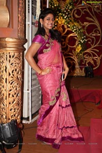 Praneeth Agarwal - Swathi Agarwal Wedding