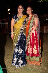 Praneeth Agarwal - Swathi Agarwal Wedding