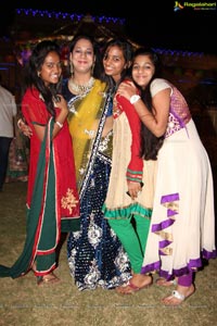 Praneeth Agarwal - Swathi Agarwal Wedding