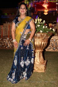 Praneeth Agarwal - Swathi Agarwal Wedding