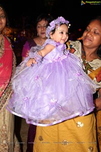 Praneeth Agarwal - Swathi Agarwal Wedding