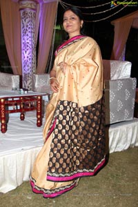 Praneeth Agarwal - Swathi Agarwal Wedding