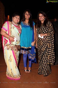 Praneeth Agarwal - Swathi Agarwal Wedding