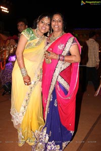 Praneeth Agarwal - Swathi Agarwal Wedding