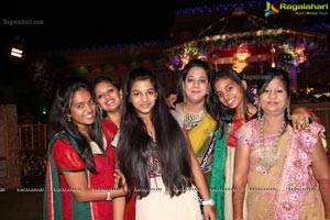 Praneeth Agarwal - Swathi Agarwal Wedding