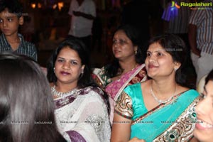 Praneeth Agarwal - Swathi Agarwal Wedding