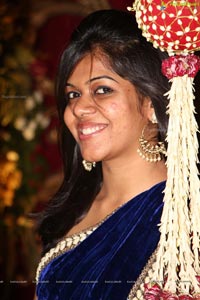 Praneeth Agarwal - Swathi Agarwal Wedding