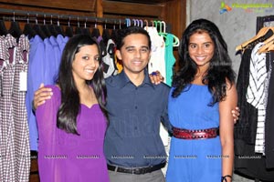 Priyanka Chigurupati 2013 Summer Collection