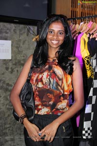 Priyanka Chigurupati 2013 Summer Collection