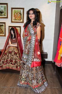 Sasya Hyderabad Summer Wedding Collections