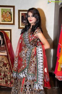 Sasya Hyderabad Summer Wedding Collections