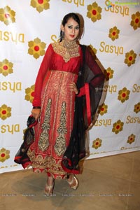 Sasya Hyderabad Summer Wedding Collections