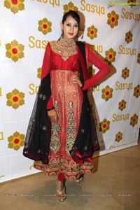 Sasya Hyderabad Summer Wedding Collections