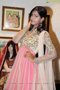 Sasya Hyderabad Summer Wedding Collections