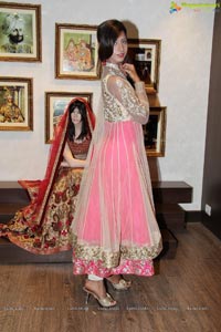 Sasya Hyderabad Summer Wedding Collections