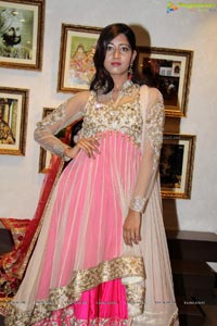 Sasya Hyderabad Summer Wedding Collections