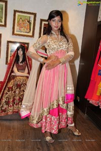 Sasya Hyderabad Summer Wedding Collections