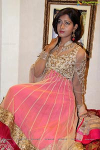 Sasya Hyderabad Summer Wedding Collections