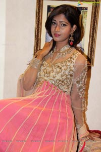 Sasya Hyderabad Summer Wedding Collections