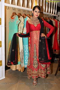 Sasya Hyderabad Summer Wedding Collections