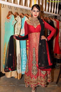 Sasya Hyderabad Summer Wedding Collections