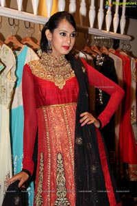 Sasya Hyderabad Summer Wedding Collections