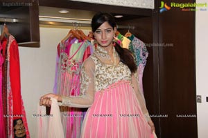 Sasya Hyderabad Summer Wedding Collections