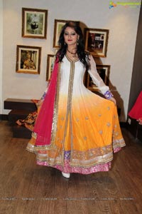 Sasya Hyderabad Summer Wedding Collections