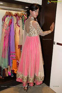 Sasya Hyderabad Summer Wedding Collections