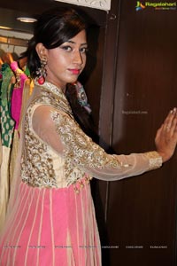 Sasya Hyderabad Summer Wedding Collections