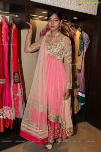 Sasya Hyderabad Summer Wedding Collections