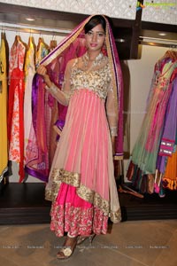 Sasya Hyderabad Summer Wedding Collections