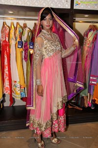 Sasya Hyderabad Summer Wedding Collections