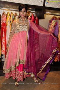 Sasya Hyderabad Summer Wedding Collections