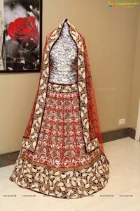 Sasya Hyderabad Summer Wedding Collections